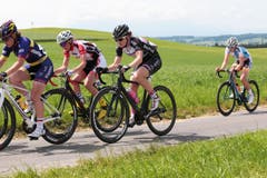 GP Cham-Hagendorn (Bild: Roger Zbinden / Neue ZZ)