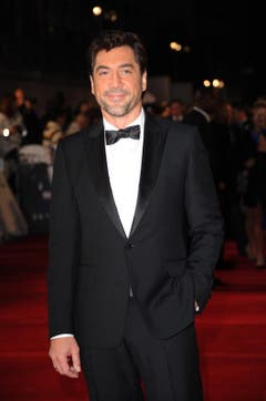Javier Bardem als Raoul Silva (Bild: Keystone)
