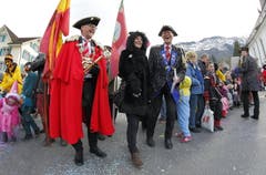 Bild: André A. Niederberger (Neue NZ)