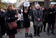 Luxemburg (Bild: EPA / Jose Sena Goulao)