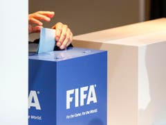 Darum geht es: Um das rituell vollzogene Abstummungsverfahren. (Bild: Keystone/Patrick B. Kraemer)