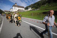 Bild: Urs Hanhart / Neue UZ