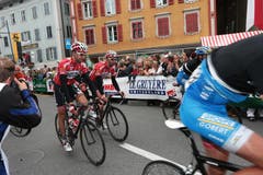 Bild: Roger Zbinden / Neue LZ