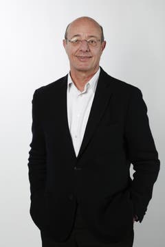 Louis Schelbert, Nationalrat (Grüne/LU): Ja (Bild: PD)