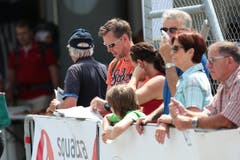 GP Cham-Hagendorn (Bild: Roger Zbinden / Neue ZZ)