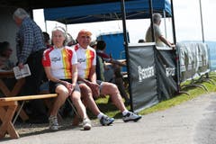 GP Cham-Hagendorn (Bild: Roger Zbinden / Neue ZZ)
