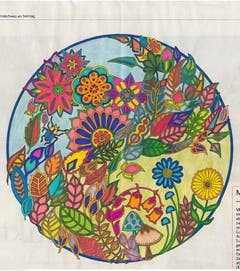 Bild: Marianne Müller, Geuensee