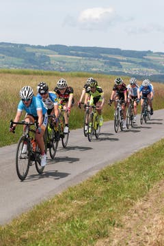 GP Cham-Hagendorn (Bild: Roger Zbinden / Neue ZZ)