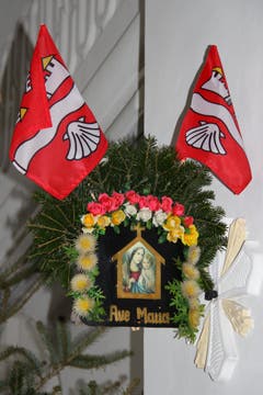 Impressionen der Älplerchilbi in Beckenried. (Bild: Andrea Waser)