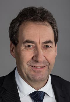 Heinz Siegenthaler, BDP, Bern (Bild: Parlament.ch)