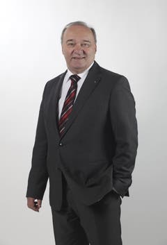 Alex Kuprecht, Ständerat (SVP/SZ): Nein (Bild: PD)
