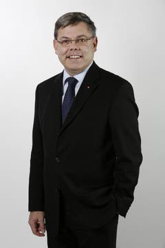Franz Grüter (SVP/LU): Nein (Bild: PD)