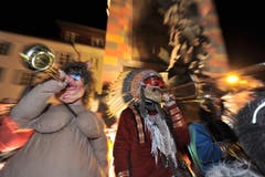 Bild: Urs Hanhart / Neue UZ