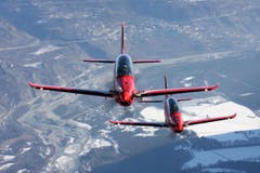 Bild: PILATUS AIRCRAFT
