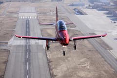 Bild: PILATUS AIRCRAFT