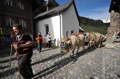 Bild: Urs Hanhart / Neue UZ