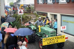 Bild: Robert Hess / Neue NZ