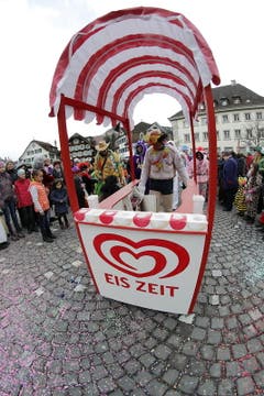 Bild: André A. Niederberger (Neue NZ)