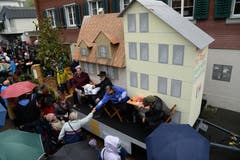 Bild: Robert Hess / Neue NZ