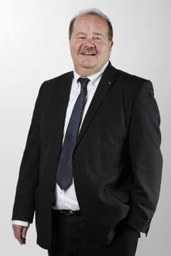 Felix Müri, Nationalrat (SVP/LU): Nein (Bild: PD)