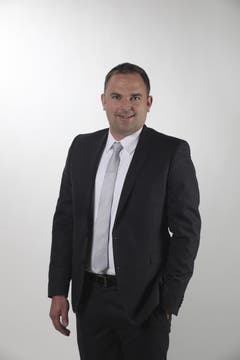 Marcel Dettling, Nationalrat (SVP/SZ): Nein (Bild: PD)