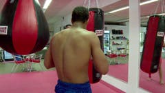 Platz 5: Carlos (Bild: Keystone)