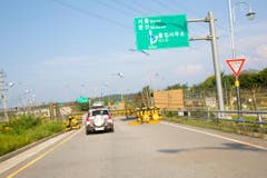 Innerhalb der DMZ (Bild: Martin von den Driesch)