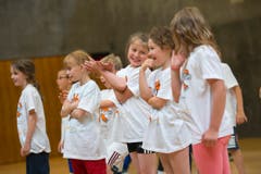 «Wir streben immer eine Win-win-Situation an», sagt Pascale Vögeli von der Cleven-Stiftung. Die neuste Win-win-Lösung wird in einer Partnerschaft mit Nestlé gesucht. (Bild: Photopress / Maria Schmid)