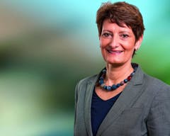 Ursula Schneider Schüttel, SP, Freiburg (Bild: Parlament.ch)