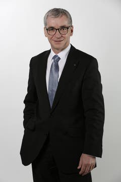 Erich Ettlin, Ständerat (CVP/OW): Ja (Bild: PD)