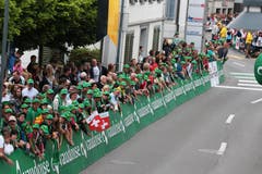 Bild: Roger Zbinden / Neue LZ