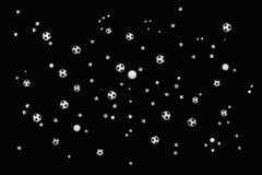 SWISS PRESS PHOTO 18 - 1. PREIS SPORT: SIMON TANNER - Bildserie über Entwicklungen, Tendenzen und die Zukunft des Fussballs. (Bild: (SWISS PRESS PHOTO/Simon Tanner fuer NZZ))