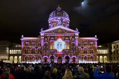 Bild: Pius Amrein / Neue LZ