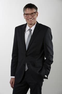 Karl Vogler, Nationalrat (CSP/OW): Ja (Bild: PD)