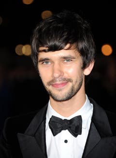 Ben Whishaw als Q (Bild: Keystone)