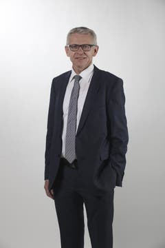 Leo Müller, Nationalrat (CVP/LU): Ja (Bild: PD)
