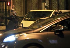 APTOPIX FRANCE PARIS ATTACKS (Bild: Keystone)