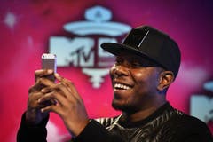 Dizzee Rascal. (Bild: Keystone)
