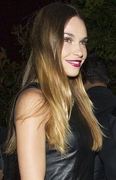 Platz 7: Blanda Eggenschwiler (Bild: Keystone)