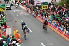 Bild: Roger Zbinden / Neue LZ