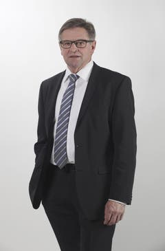 Isidor Baumann, Ständerat (CVP/UR): Ja (Bild: PD)