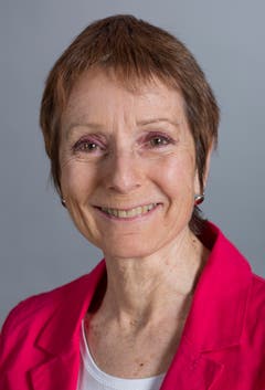 Anne Mahrer, Grüne, Genf (Bild: Monika Flueckiger)