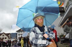 Impressionen vom Fasnachtsumzug Immensee. (Bild: Edith Meyer, Bote der Urschweiz)