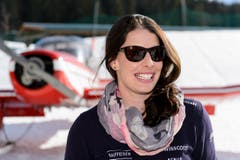 SKI ALPIN, FINALS, FIS WELTCUP 2014/15, WELTCUP 2014/15, SAISON 2014/15, (Bild: JEAN-CHRISTOPHE BOTT)