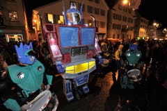 Bild: Urs Hanhart / Neue UZ