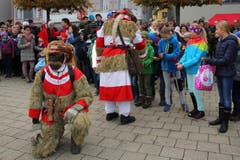 Impressionen der Älplerchilbi in Beckenried. (Bild: Andrea Waser)