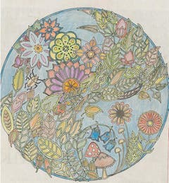 Bild: Edith Gaberthüel, Kriens