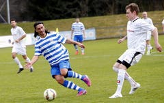 Hakan Yakin (Bild: Werner Schelbert / Neue ZZ)