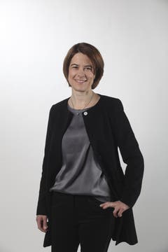 Petra Gössi, Nationalrätin (FDP/SZ): Nein (Bild: PD)