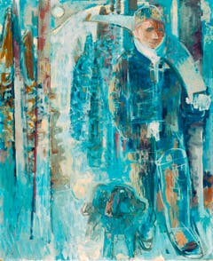 Bild: Heinrich Danioth
